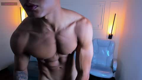 Ryan And Casper online show from October 22, 10:55 pm