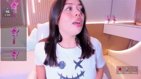 Amy and my doll online show from November 13, 4:26 am