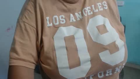 Luna online show from March 6, 2:16 pm