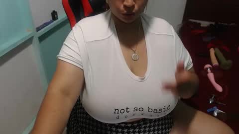 Luna online show from December 1, 6:44 am