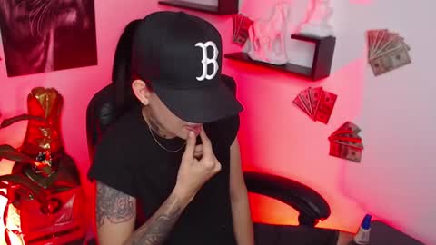 Paris D angelo online show from December 28, 1:29 am