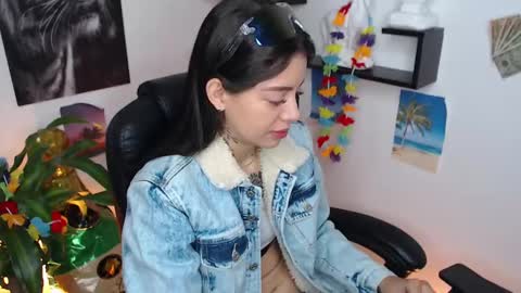 Paris D angelo online show from January 16, 12:34 am