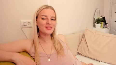 Sasha online show from September 20, 9:34 am