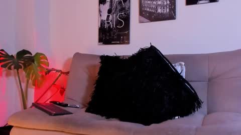 parker lavine online show from February 15, 2:58 am