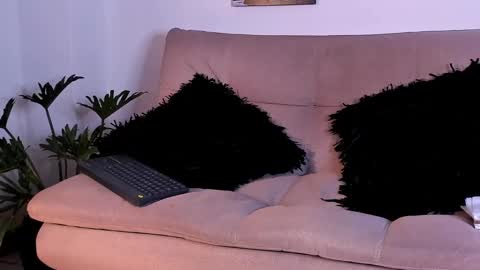 parker lavine online show from March 4, 1:34 am