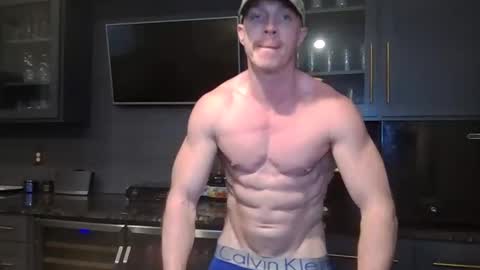 Parker online show from May 19, 1:07 pm