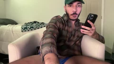 parkerxxxxx online show from January 30, 5:30 am