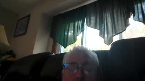 Snapshot of part86 chatting on October 19, 6:56 pm part86 online show from October 19, 6:56 pm