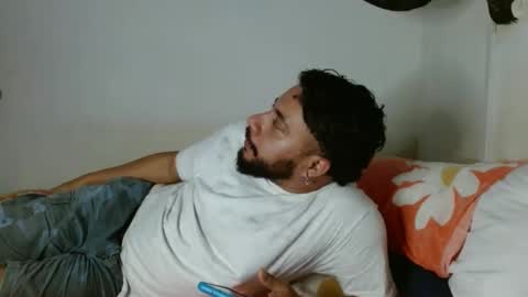 Partisano77 online show from January 3, 4:22 am