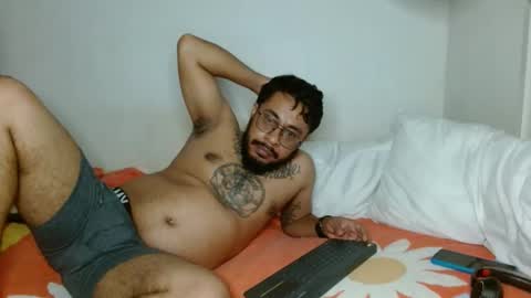 Partisano77 online show from January 4, 4:55 am