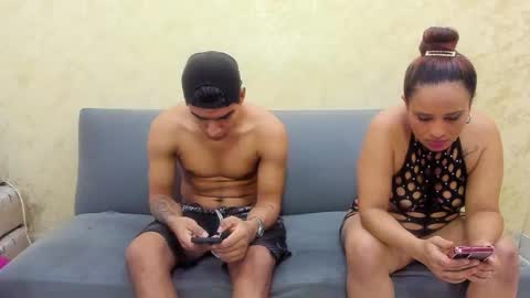 PARTY SWINGER online show from November 5, 12:34 am