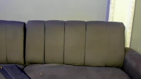 PARZIVAL online show from February 13, 8:23 pm