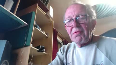 pascal88881 online show from October 13, 8:00 pm