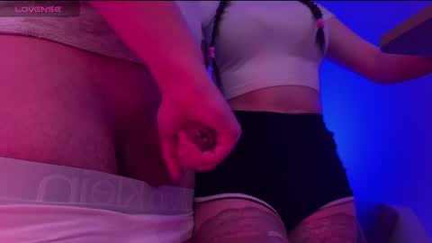 BubbleDoll online show from February 23, 7:49 pm