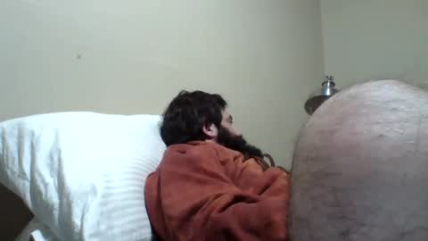 Snapshot of passionatesamurai chatting on December 22, 5:11 am hairy dadbod online show from December 22, 5:11 am