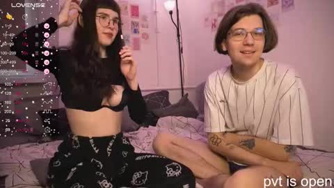 Zoe online show from November 25, 8:35 am