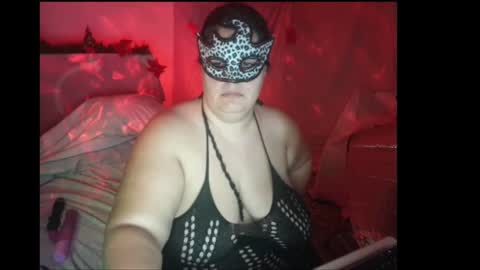 PassionDuo4 online show from January 2, 9:07 pm