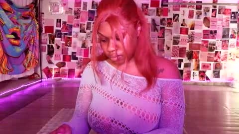 Passion online show from March 6, 6:29 pm