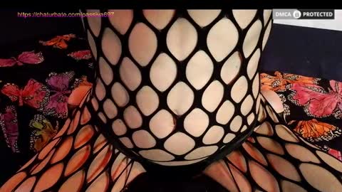 Dome Passiva697 online show from February 19, 6:56 am