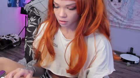 Miss Neko online show from February 3, 10:14 am