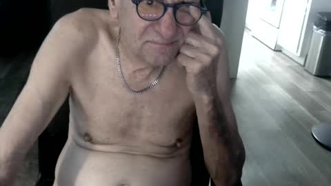 Bob online show from July 14, 2:05 am