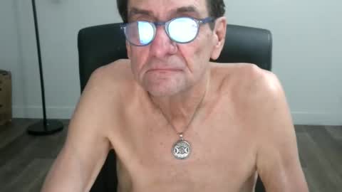 Bob online show from November 6, 10:24 pm