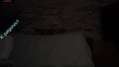 patcums online show from November 12, 8:38 am