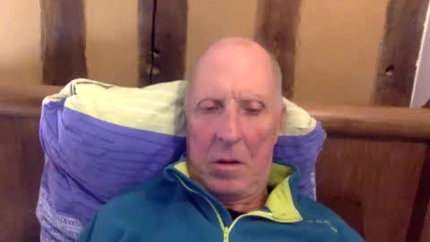 Pati24 online show from February 3, 6:07 pm