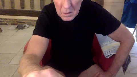 Pati24 online show from February 8, 12:06 am