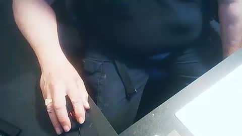 patjeooo online show from March 24, 7:09 pm