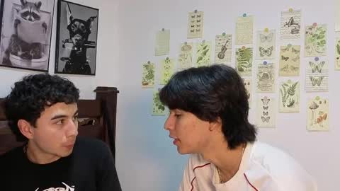 patri_ck_villa online show from March 12, 10:57 pm