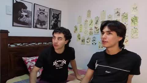 patri_ck_villa online show from March 9, 10:25 pm