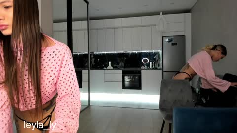 patricia_bloom online show from January 23, 9:39 am