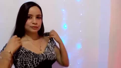 patricia_cam online show from March 6, 12:32 am