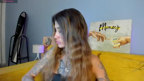 Patricia GMT2 Wed-Thu 5-11am Sat-Mon 5-11am online show from April 16, 9:37 pm