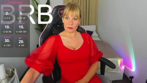 Patricia online show from December 22, 3:22 pm