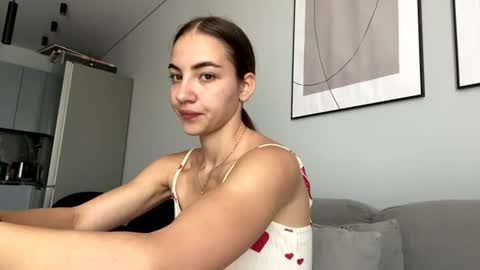 Patricia online show from June 18, 4:18 am