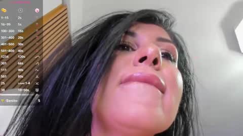 Patricia online show from April 1, 4:35 am