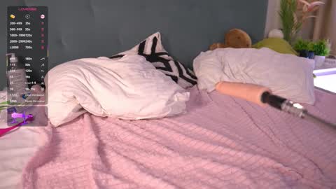 Heyy everyone My name is Lola 3 Help me with thumbps up please   online show from February 21, 4:43 pm