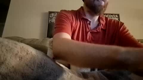 patrick247288 online show from February 11, 10:47 am