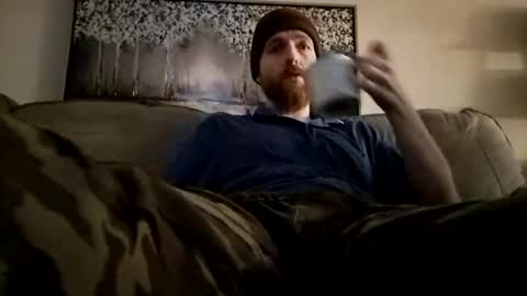 patrick247288 online show from January 26, 8:36 am