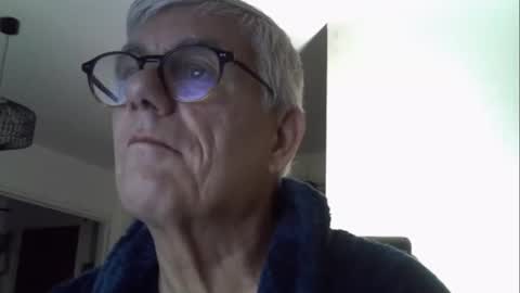 patrick5275 online show from October 25, 4:46 am