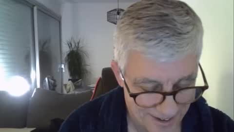 patrick5275 online show from March 6, 5:39 am