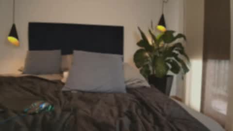 Patrick online show from November 27, 5:53 pm