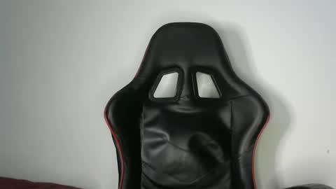 patrick_hot69 online show from March 8, 2:01 am