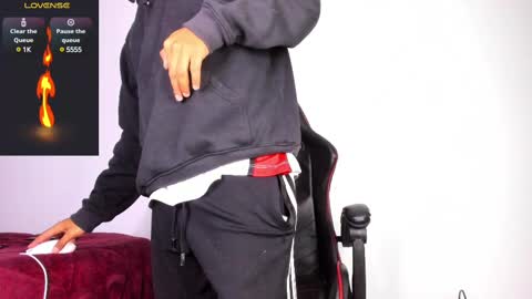 patrick_hot69 online show from March 6, 1:58 am