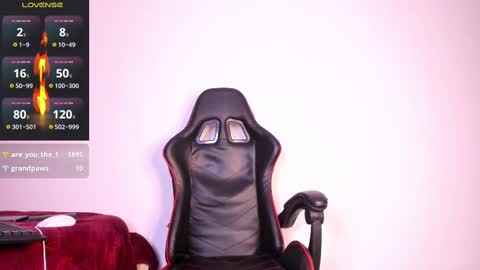 patrick_hot69 online show from February 21, 7:01 am