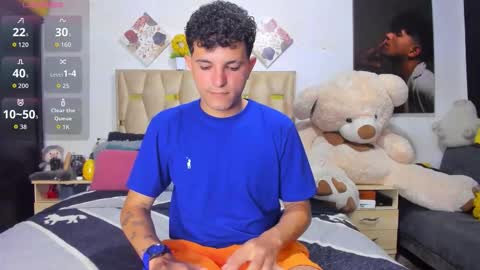 Patrick online show from February 5, 5:11 am