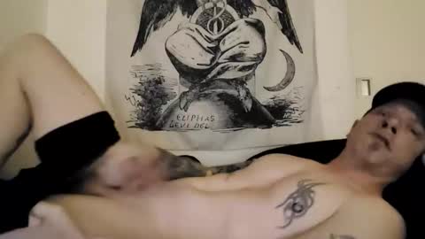 Charles Tremblay online show from March 4, 11:46 pm