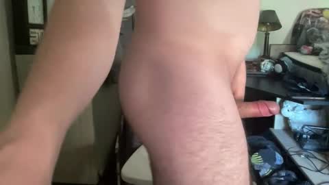 Patrick online show from April 23, 1:35 pm